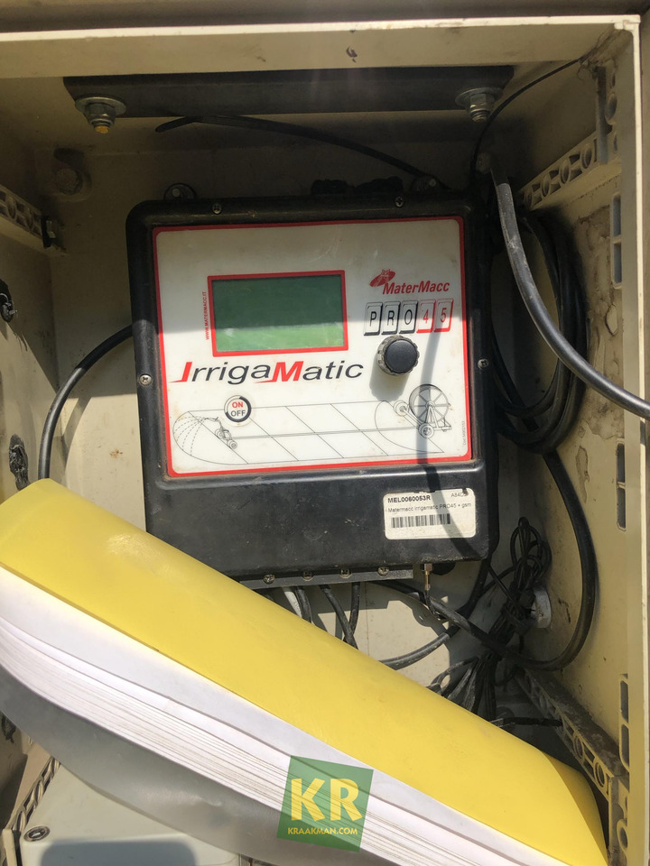 Ferbo Overig - Sistema de riego: foto 5 Ferbo Overig - Sistema de riego: foto 5