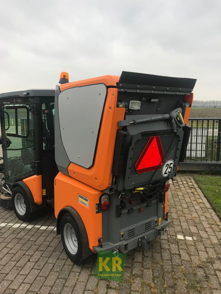 Hogedrukreinigers Karcher - Hidrolimpiadora: foto 5 Hogedrukreinigers Karcher - Hidrolimpiadora: foto 5