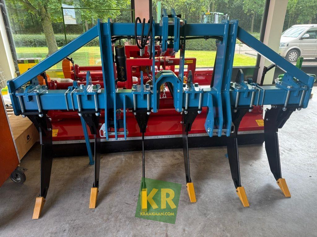 Imants Culter 3.0 - Subsolador: foto 1 Imants Culter 3.0 - Subsolador: foto 1