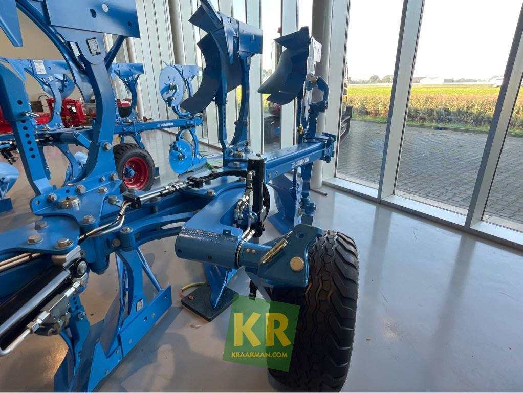 Juwel 8 Lemken - Arado: foto 3 Juwel 8 Lemken - Arado: foto 3