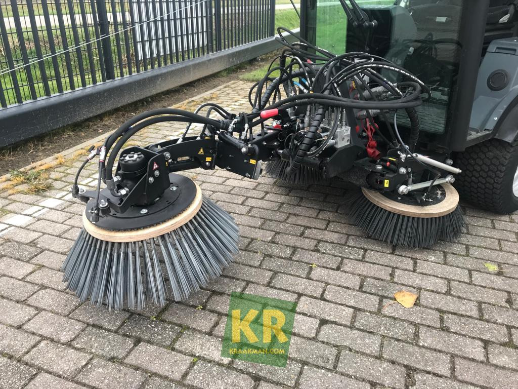 Hidrolimpiadora nuevo Karcher Hogedrukreinigers: foto 10
