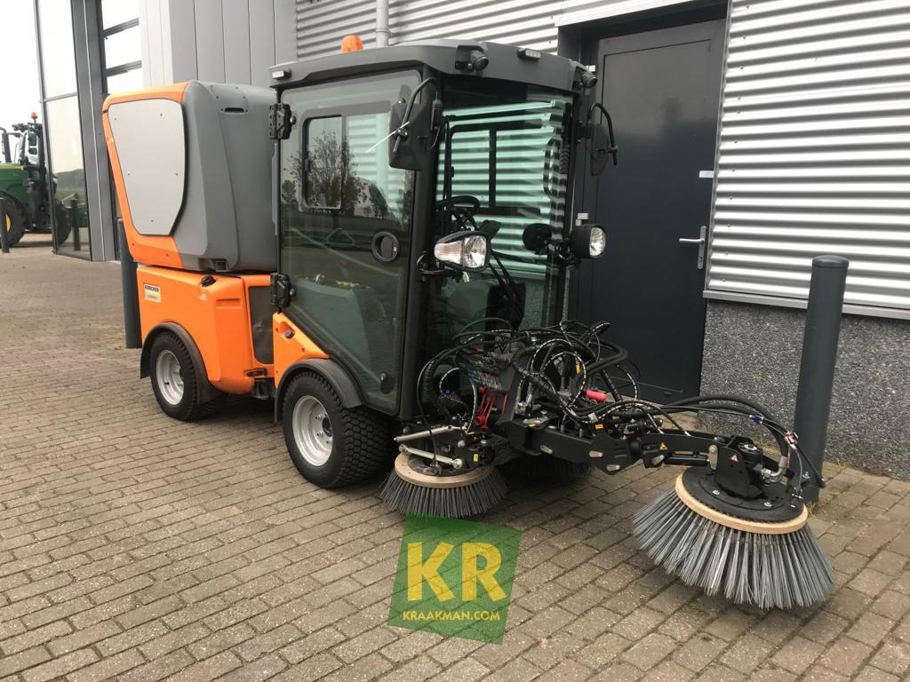 Karcher Hogedrukreinigers - Hidrolimpiadora: foto 1 Karcher Hogedrukreinigers - Hidrolimpiadora: foto 1