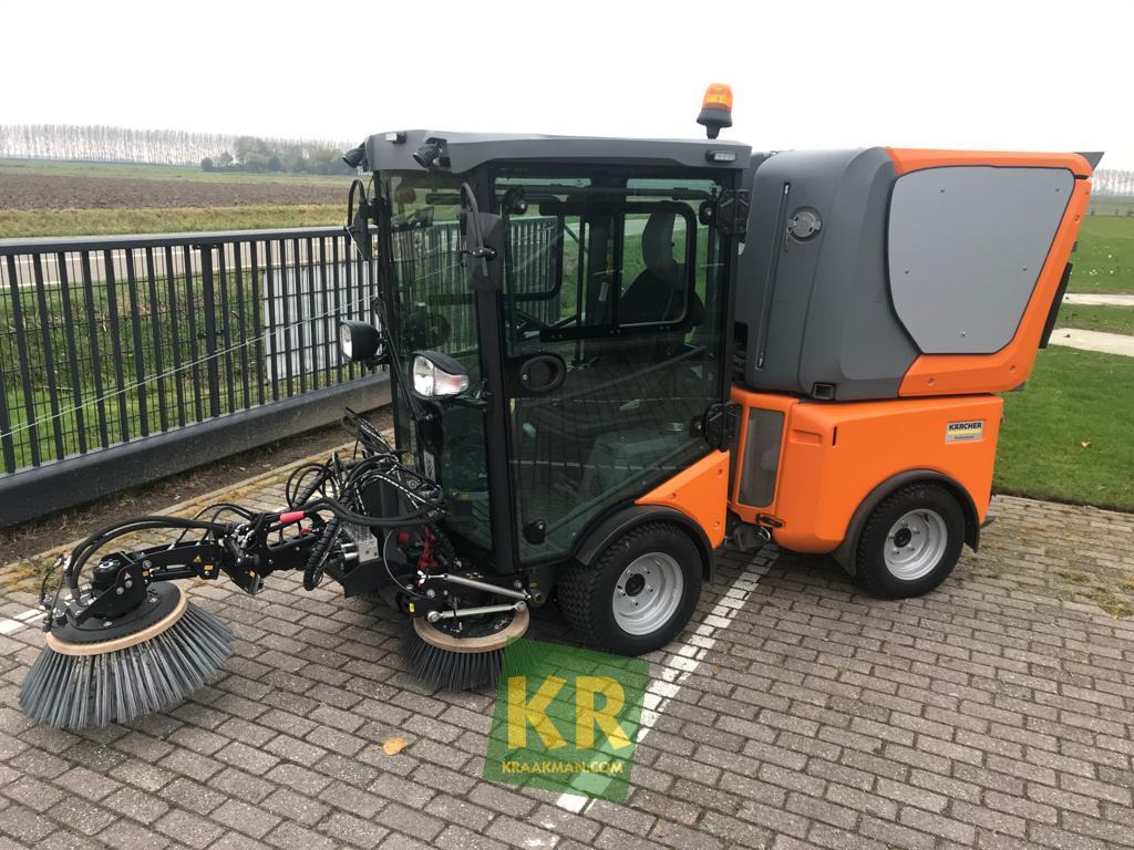 Karcher Hogedrukreinigers - Hidrolimpiadora: foto 2 Karcher Hogedrukreinigers - Hidrolimpiadora: foto 2