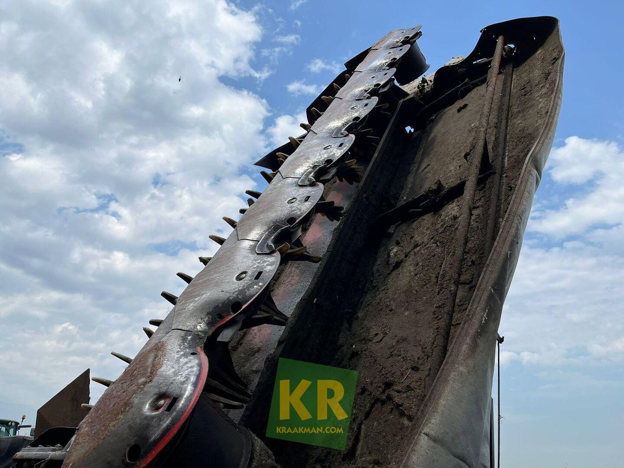 Lely Splendimo 320 MC - Segadora: foto 2 Lely Splendimo 320 MC - Segadora: foto 2