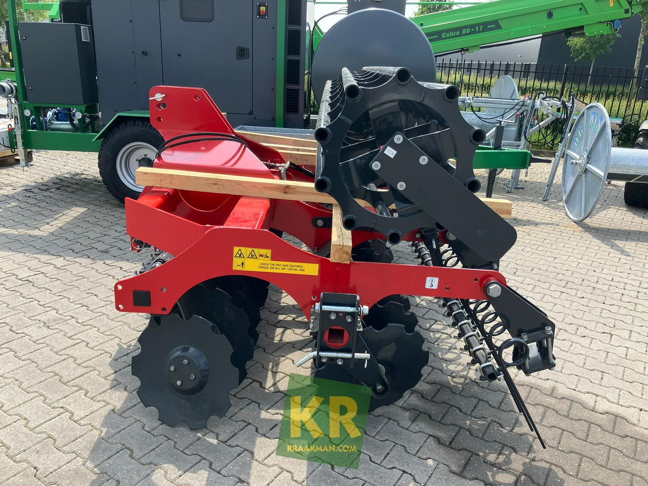 Metal Fach Overig - Rastras: foto 3 Metal Fach Overig - Rastras: foto 3