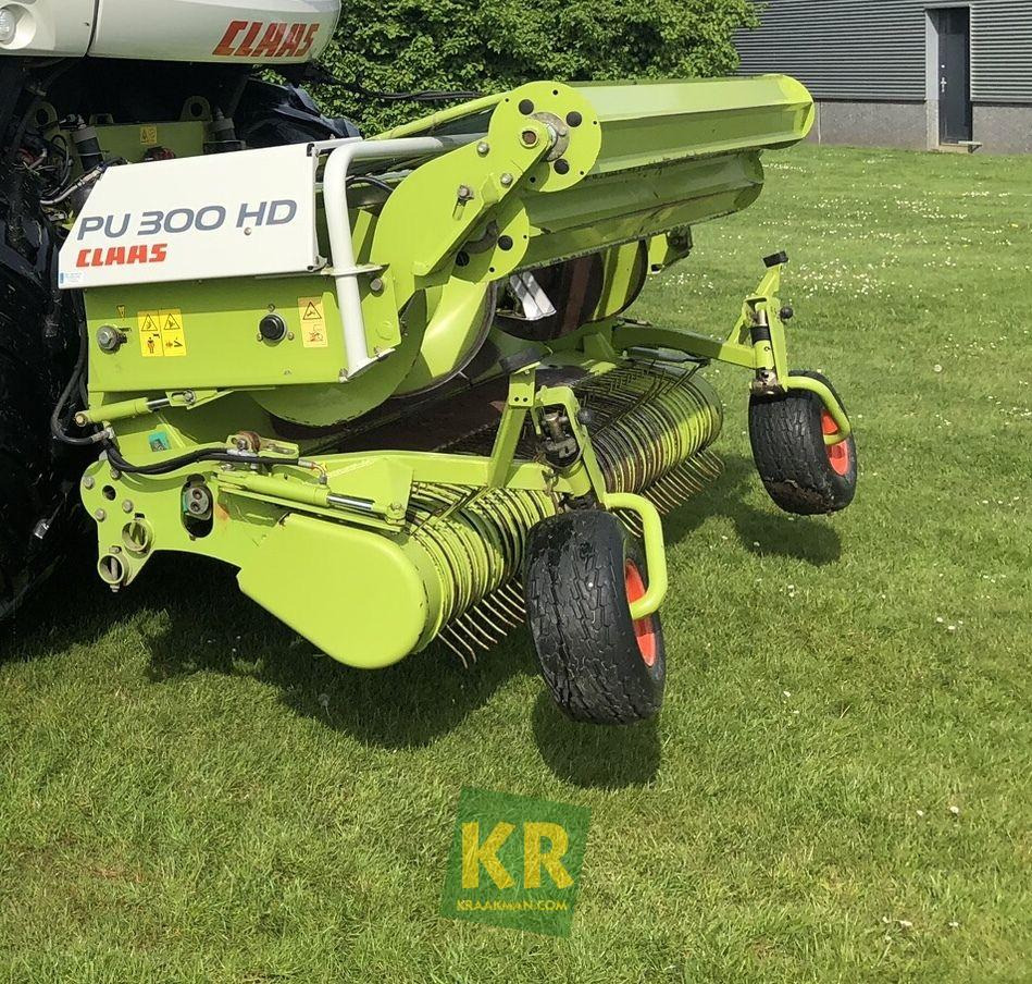 Overig Claas - Maquinaria de henificación: foto 1 Overig Claas - Maquinaria de henificación: foto 1