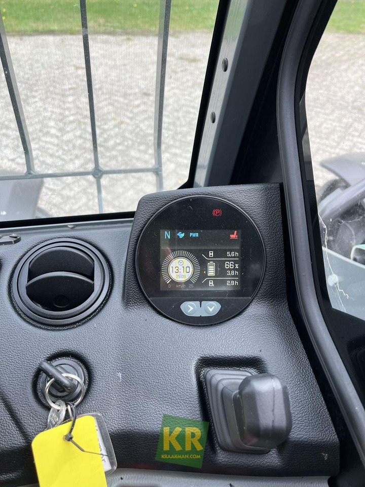 Overig Kramer - Manipulador telescópico: foto 3 Overig Kramer - Manipulador telescópico: foto 3