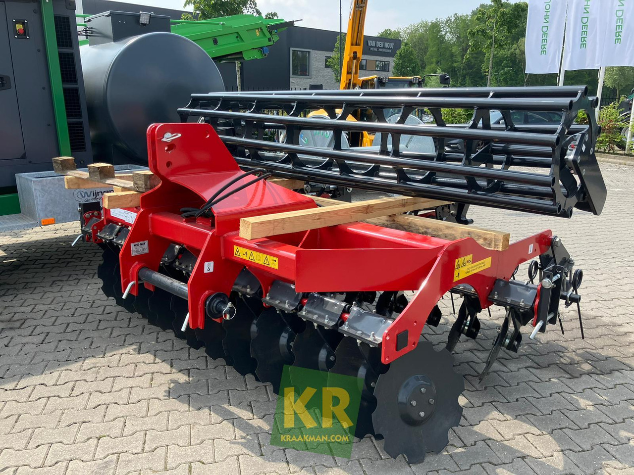 Overig Metal Fach - Rastras: foto 4 Overig Metal Fach - Rastras: foto 4