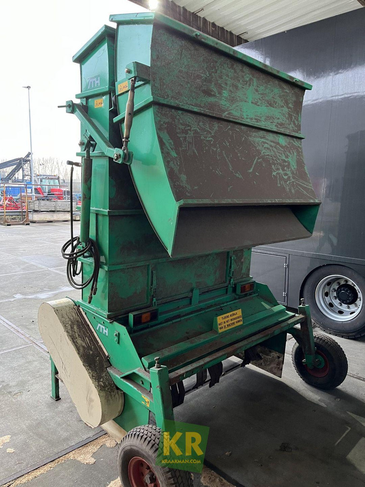 Overig Overige  - Empajadora: foto 3 Overig Overige  - Empajadora: foto 3