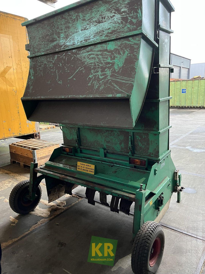 Overig Overige  - Empajadora: foto 1 Overig Overige  - Empajadora: foto 1