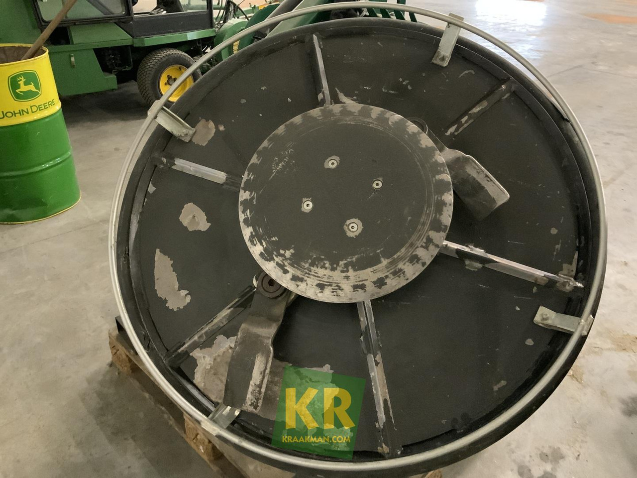 Overig Spearhead - Segadora: foto 3 Overig Spearhead - Segadora: foto 3