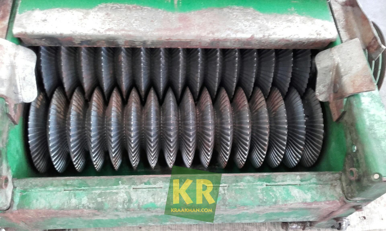 John Deere KERNELSTAR - Recambio para Cosechadora de forraje: foto 2 John Deere KERNELSTAR - Recambio para Cosechadora de forraje: foto 2
