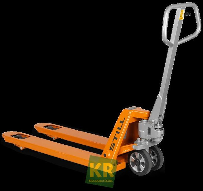 Still HPT - Transpaleta: foto 1 Still HPT - Transpaleta: foto 1