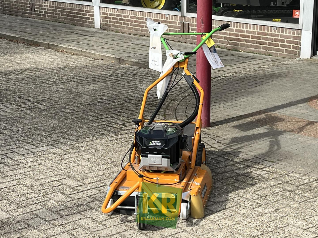 Weedhex AS Motor  - Maquinaria de jardinería: foto 1 Weedhex AS Motor  - Maquinaria de jardinería: foto 1