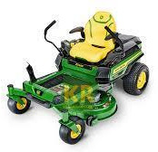Z370R ELECTRIC John Deere - Cortacésped: foto 1 Z370R ELECTRIC John Deere - Cortacésped: foto 1