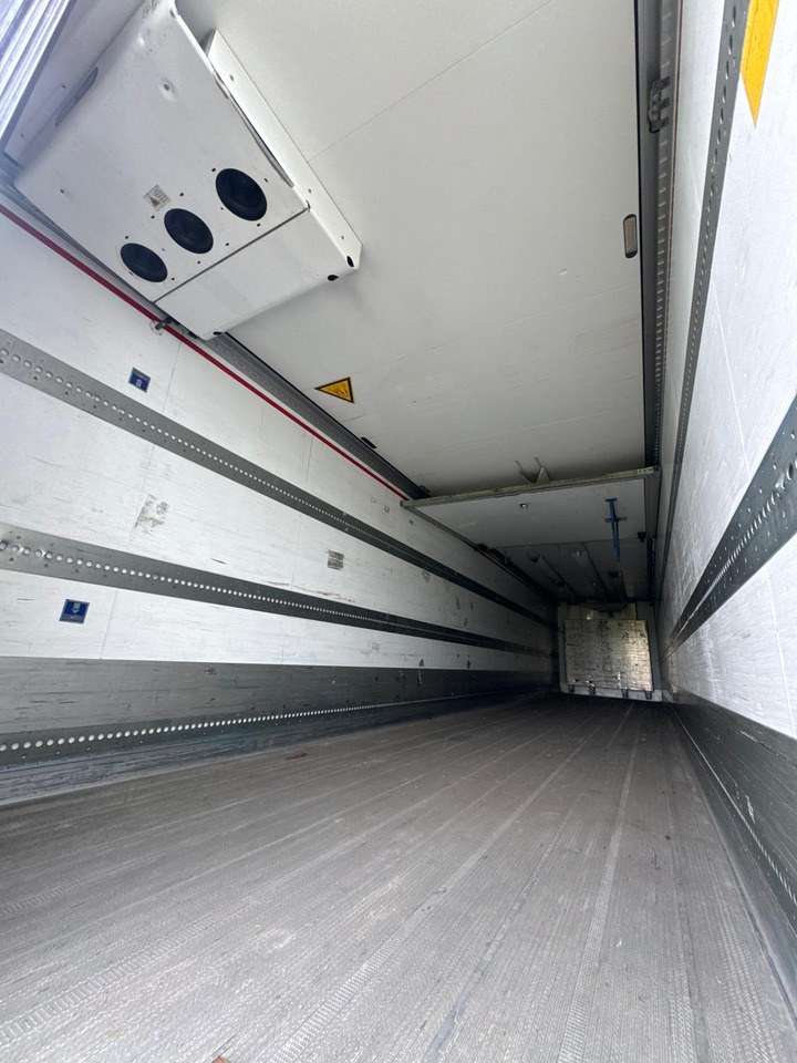 2014 Gray & Adams 15.6m Fridge Trailer – 17262 - Semirremolque frigorífico: foto 4 2014 Gray & Adams 15.6m Fridge Trailer – 17262 - Semirremolque frigorífico: foto 4