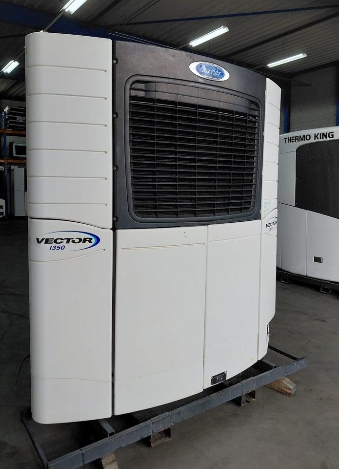 Carrier Vector 1350 – AC436090 - Refrigerador: foto 3 Carrier Vector 1350 – AC436090 - Refrigerador: foto 3
