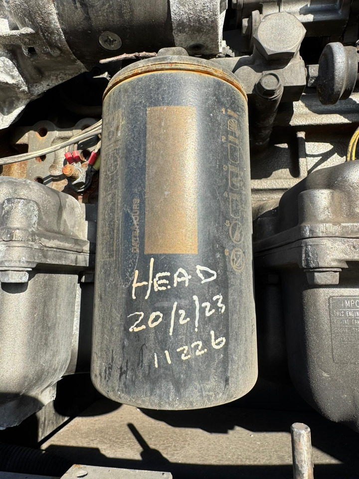 Montracon 2016 SLXe 200 – CML458 - Semirremolque frigorífico: foto 5 Montracon 2016 SLXe 200 – CML458 - Semirremolque frigorífico: foto 5