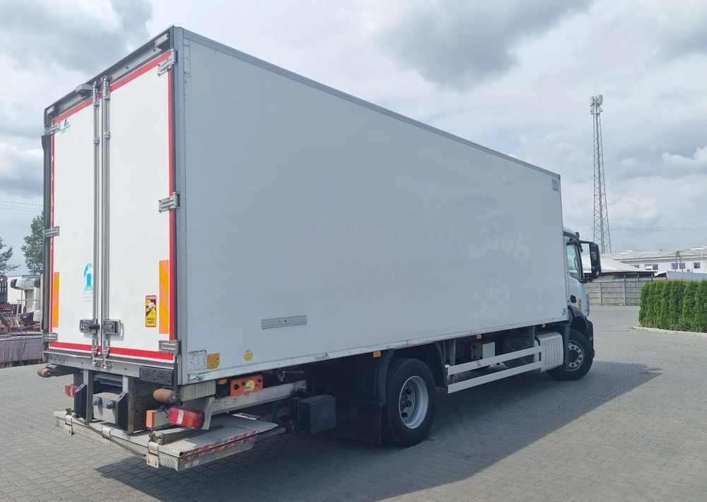 Mercedes-Benz Antos 1830 - Camión frigorífico: foto 4 Mercedes-Benz Antos 1830 - Camión frigorífico: foto 4