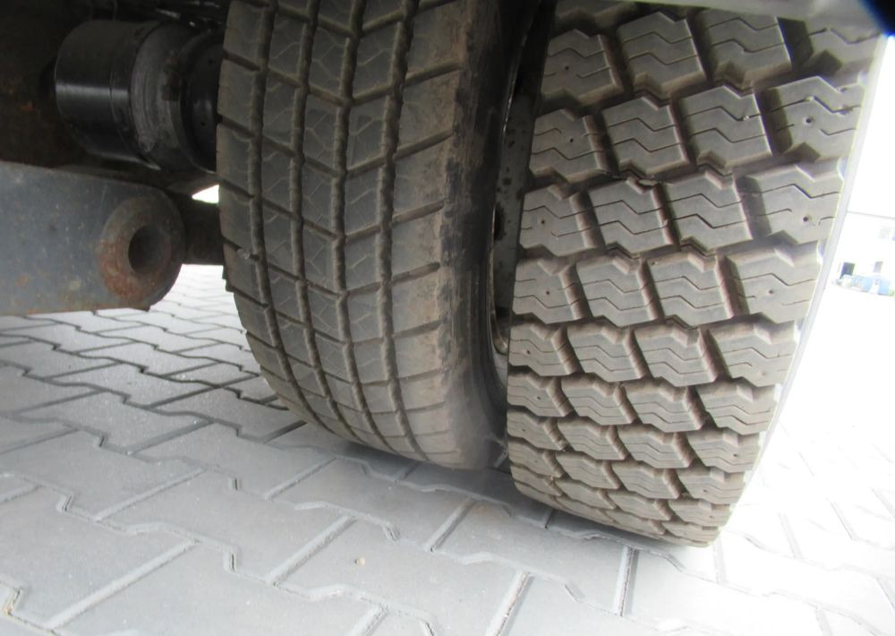 Camión frigorífico Mercedes-Benz Atego 1224: foto 7