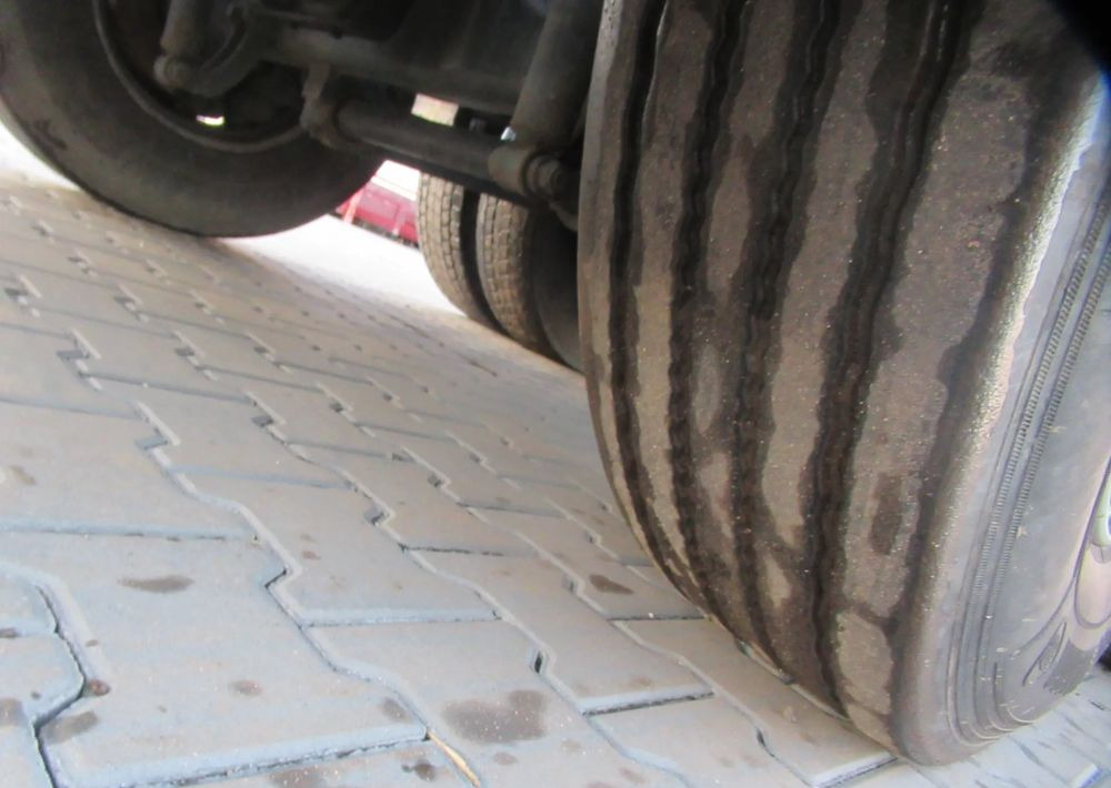 Grua de remolque autos Mercedes-Benz Axor 2540: foto 13 Grua de remolque autos Mercedes-Benz Axor 2540: foto 13