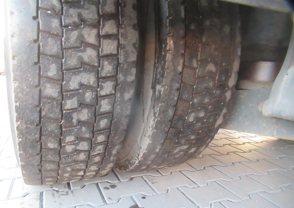 Grua de remolque autos Mercedes-Benz Axor 2540: foto 12 Grua de remolque autos Mercedes-Benz Axor 2540: foto 12