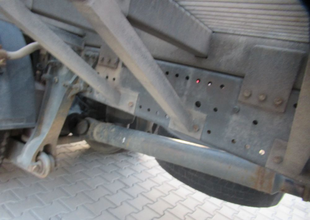 Grua de remolque autos Mercedes-Benz Axor 2540: foto 14 Grua de remolque autos Mercedes-Benz Axor 2540: foto 14