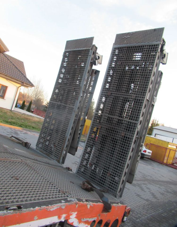 Grua de remolque autos Mercedes-Benz Axor 2540: foto 8 Grua de remolque autos Mercedes-Benz Axor 2540: foto 8