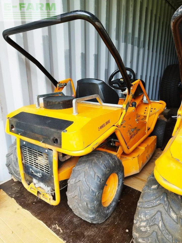 AS-Motor AS sherpa 920 - Segadora: foto 1 AS-Motor AS sherpa 920 - Segadora: foto 1
