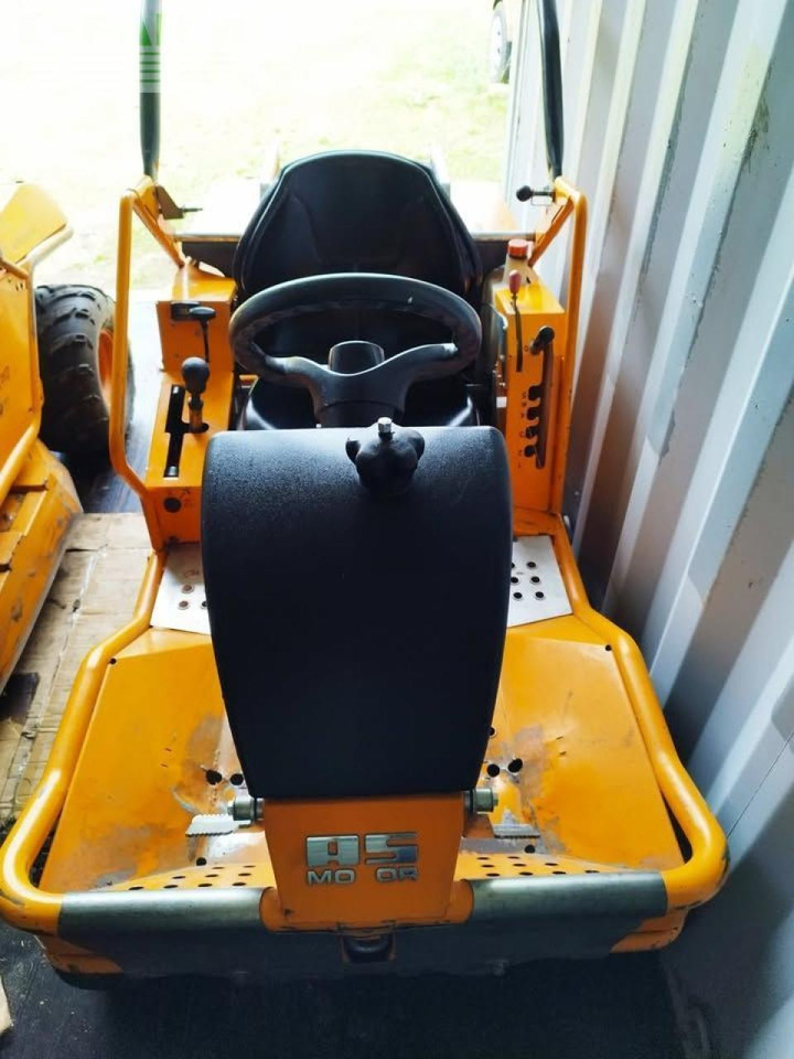 AS-Motor AS sherpa 920 - Segadora: foto 5 AS-Motor AS sherpa 920 - Segadora: foto 5