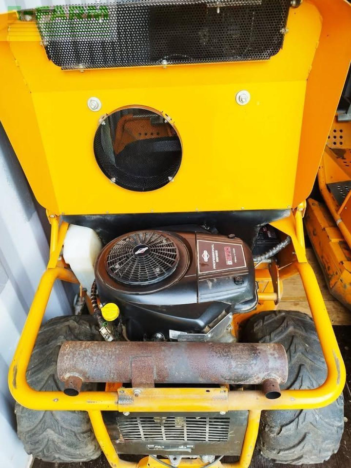 AS-Motor AS sherpa 920 - Segadora: foto 3 AS-Motor AS sherpa 920 - Segadora: foto 3