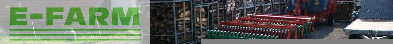 Rastras Agro-Masz bt 40 - aktion lagermaschine: foto 20