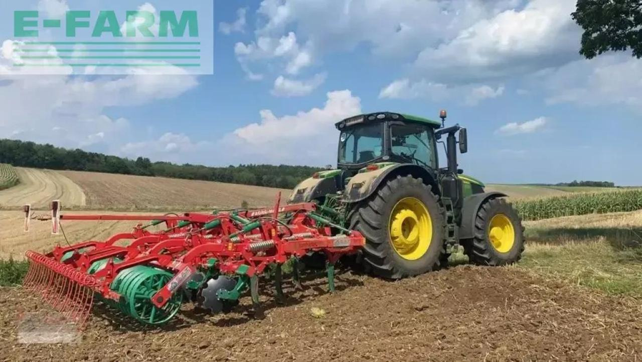 Agro-Masz runnner 40 h-aktion-mulchgrubber-neu - Cultivador: foto 1 Agro-Masz runnner 40 h-aktion-mulchgrubber-neu - Cultivador: foto 1