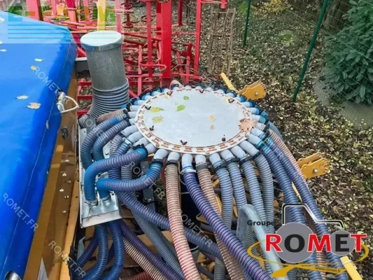 Alpego airspeed as1-350 - Sembradora de precisión: foto 4 Alpego airspeed as1-350 - Sembradora de precisión: foto 4