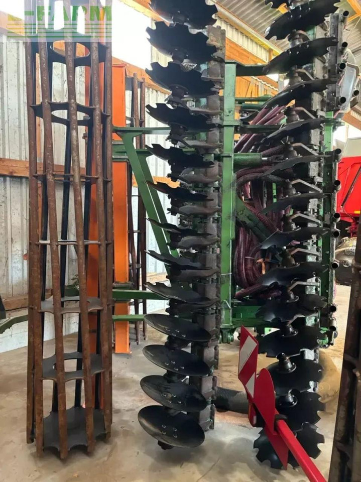 Amazone catros 7002 pro + - Rastras: foto 5 Amazone catros 7002 pro + - Rastras: foto 5