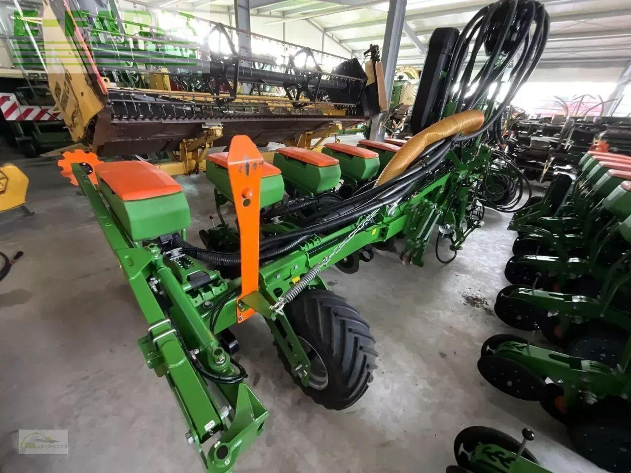 Amazone precea 6000-2 fcc su - Sembradora de precisión: foto 5 Amazone precea 6000-2 fcc su - Sembradora de precisión: foto 5