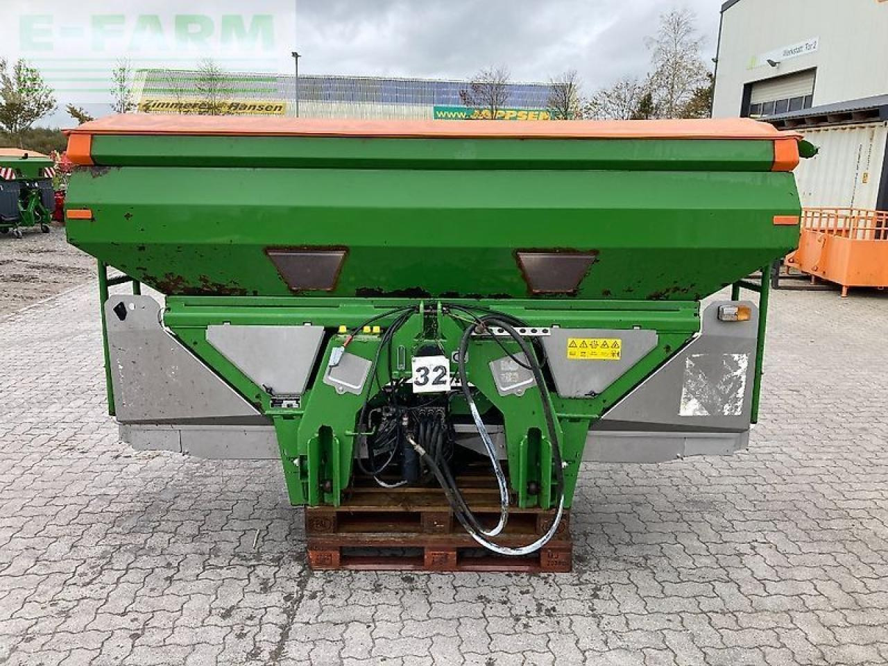 Amazone za-m 4200 ultra profis hydro - Esparcidor de fertilizantes: foto 3 Amazone za-m 4200 ultra profis hydro - Esparcidor de fertilizantes: foto 3