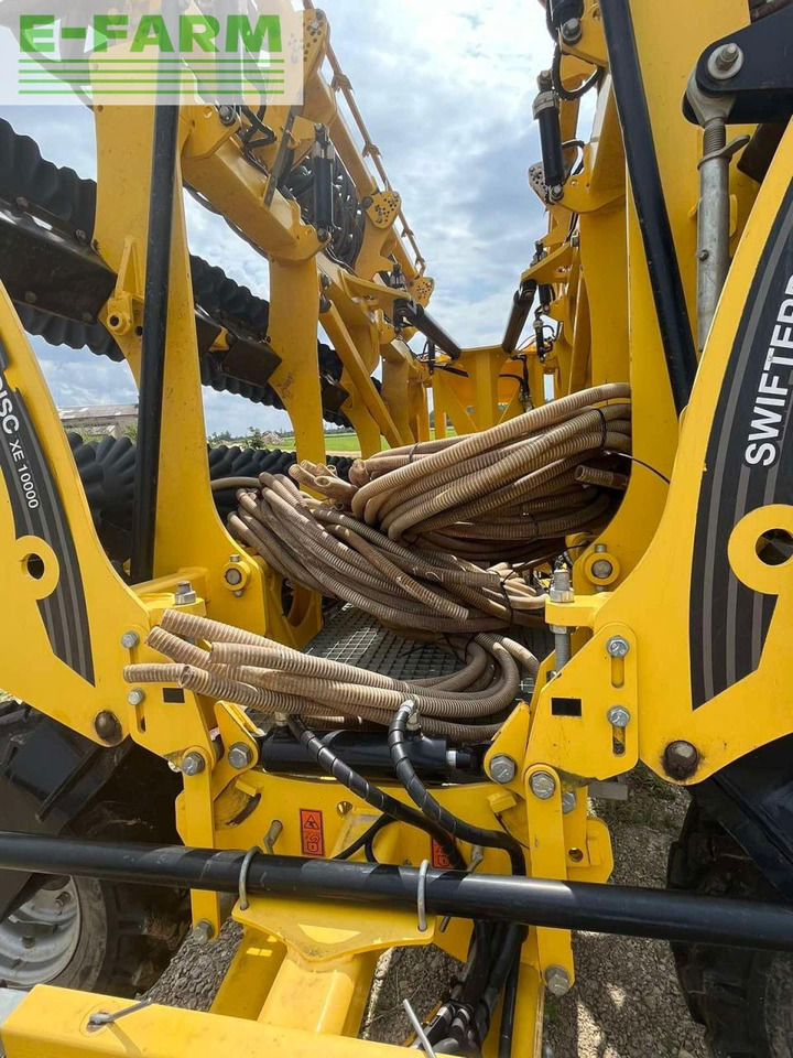 Rastras Bednar Sfifterdisc XE10000: foto 9