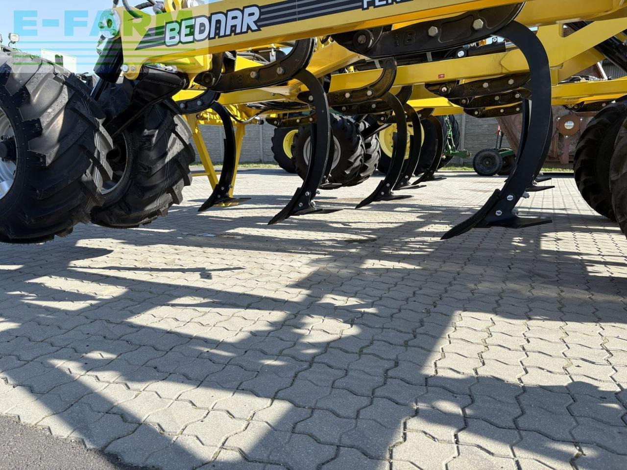 Bednar fenix fo5004 profi - Cultivador: foto 5 Bednar fenix fo5004 profi - Cultivador: foto 5