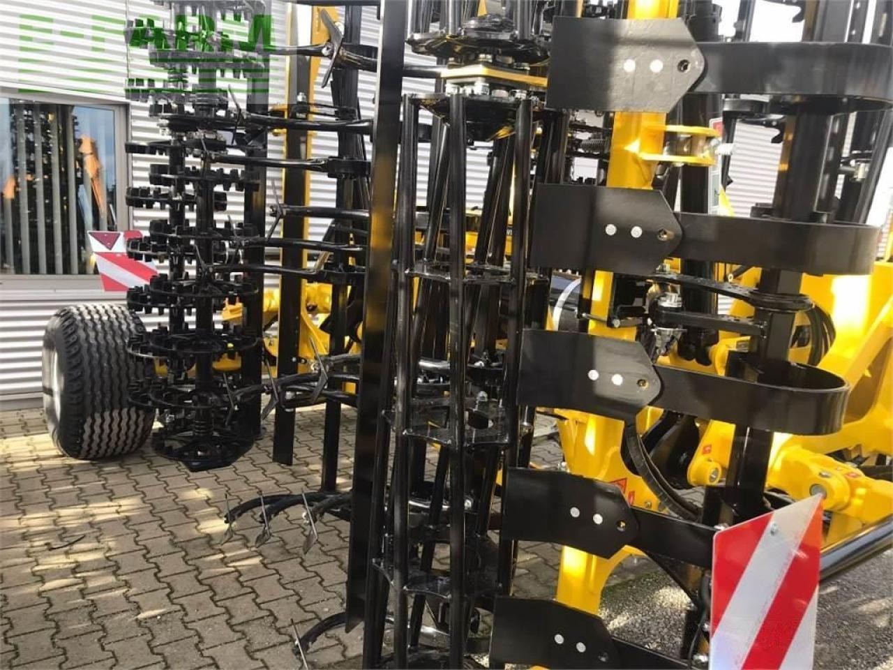 Bednar swifter so 6000 profi - Cultivador: foto 3 Bednar swifter so 6000 profi - Cultivador: foto 3