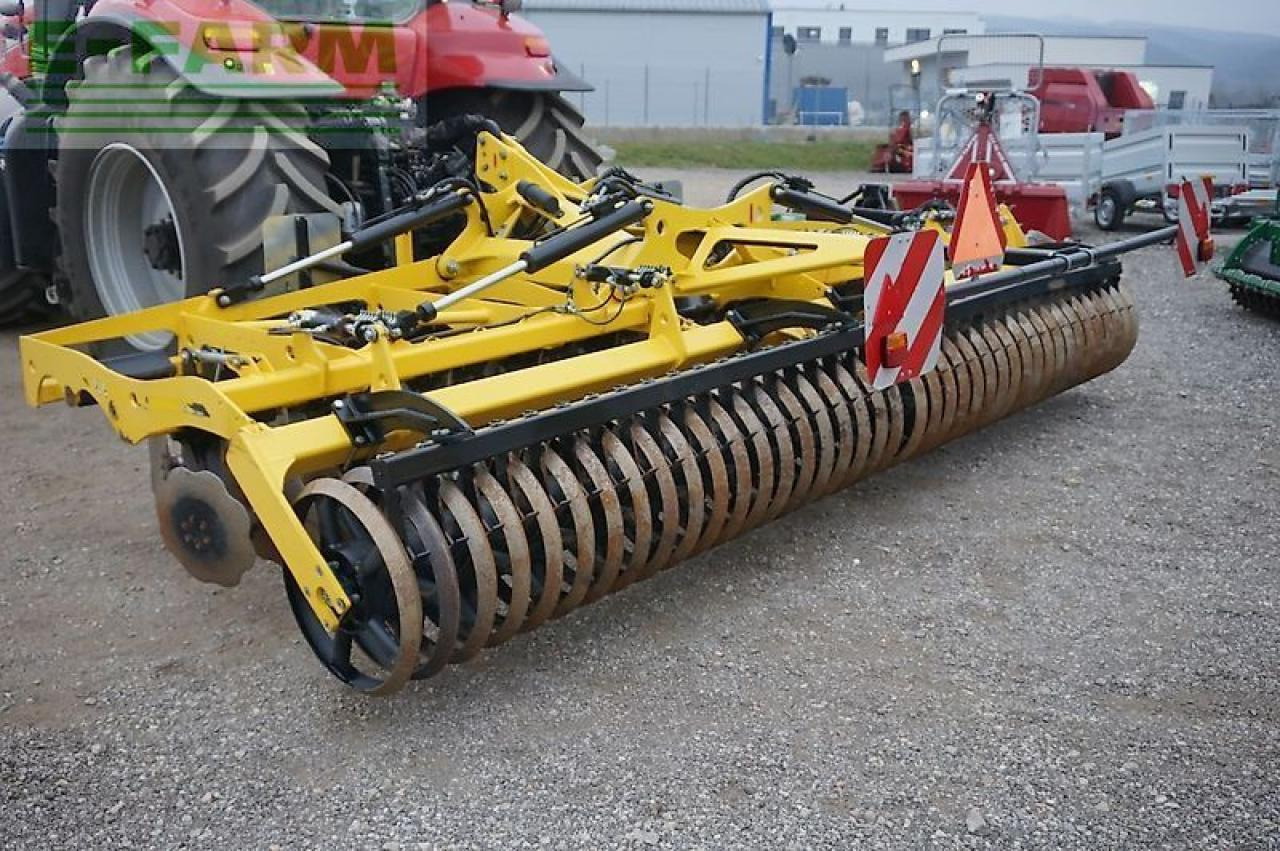 Bednar xn5000 - Rastras: foto 3 Bednar xn5000 - Rastras: foto 3
