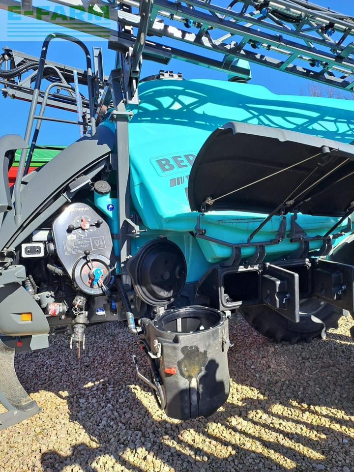 Pulverizador arrastrado Berthoud VANTAGE 43-46 AX 24: foto 8