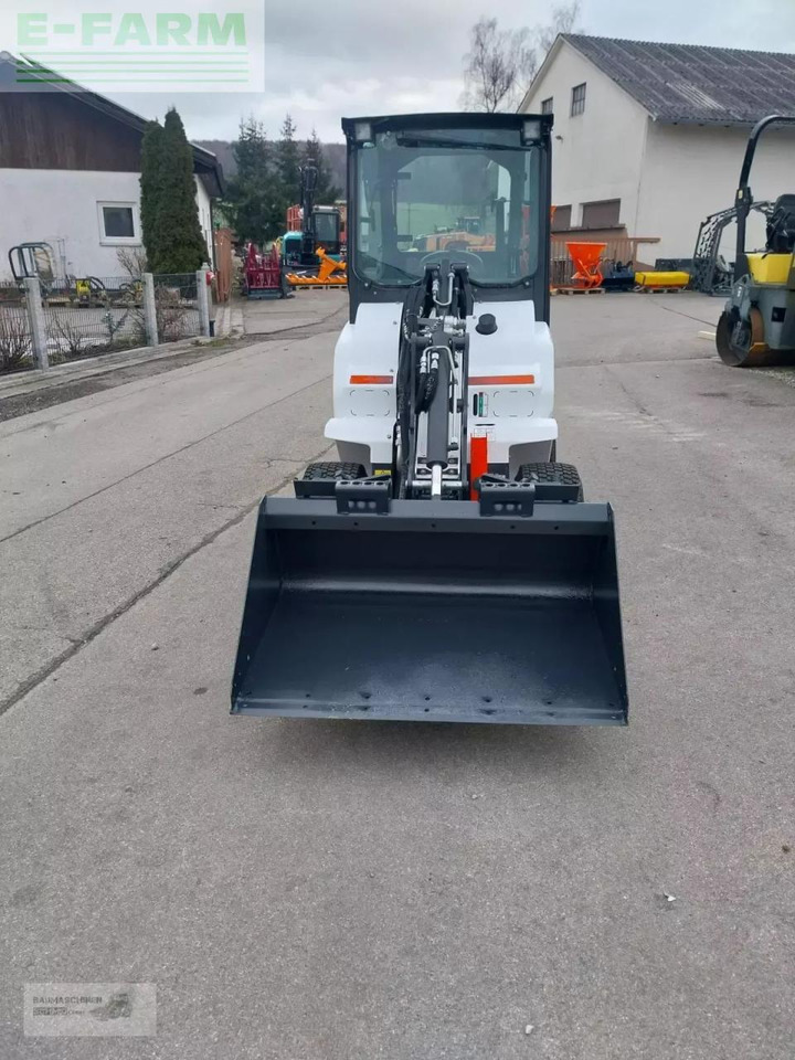 Bobcat l 28 - Miniexcavadora: foto 3 Bobcat l 28 - Miniexcavadora: foto 3