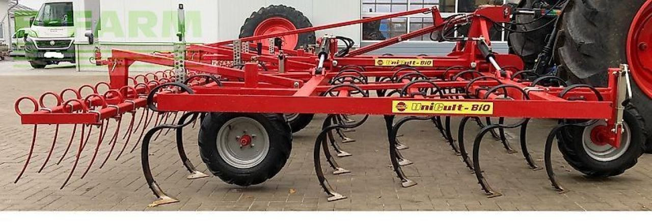 Brix großfederzinkenegge bio 600h - Rastras: foto 5 Brix großfederzinkenegge bio 600h - Rastras: foto 5