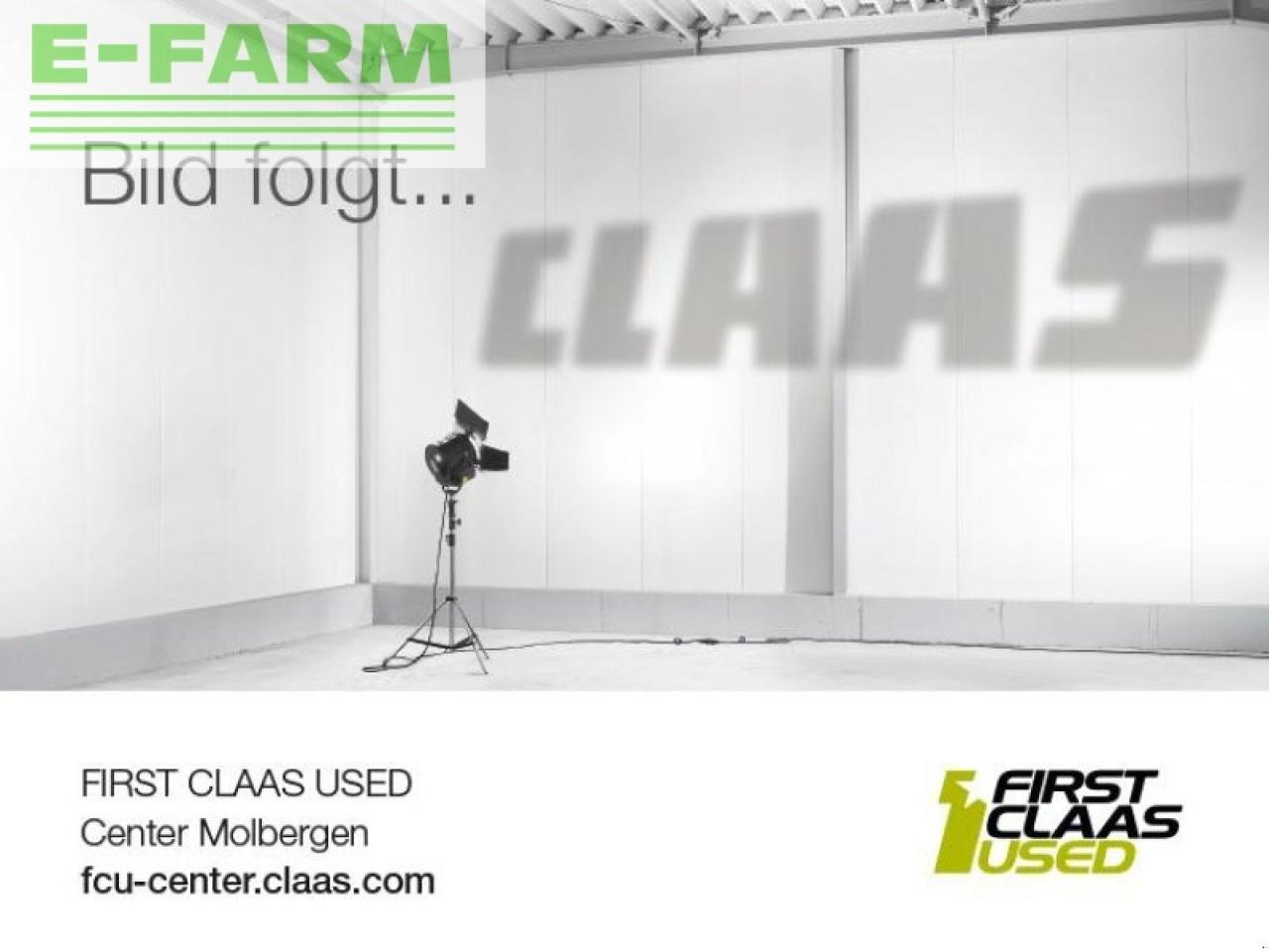 CLAAS axion 830 cmatic cis+ CMATIC CIS+ - Tractor: foto 1 CLAAS axion 830 cmatic cis+ CMATIC CIS+ - Tractor: foto 1