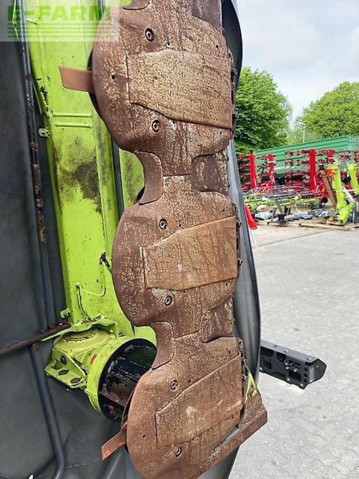 CLAAS disco 8500 trend - Segadora: foto 5 CLAAS disco 8500 trend - Segadora: foto 5