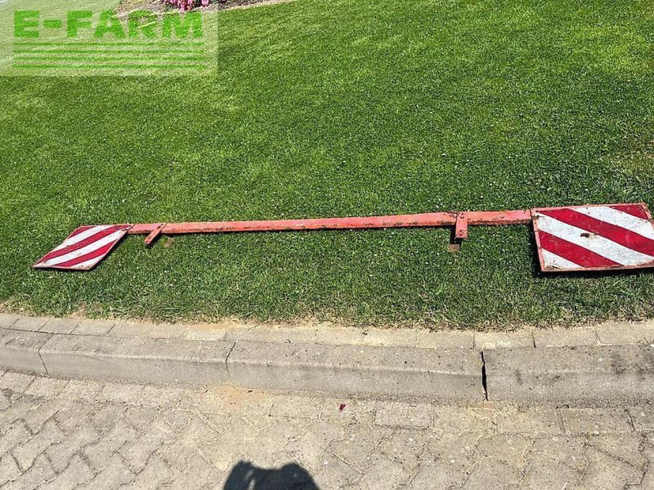 Cosechadora de granos CLAAS dominator 88: foto 12 Cosechadora de granos CLAAS dominator 88: foto 12