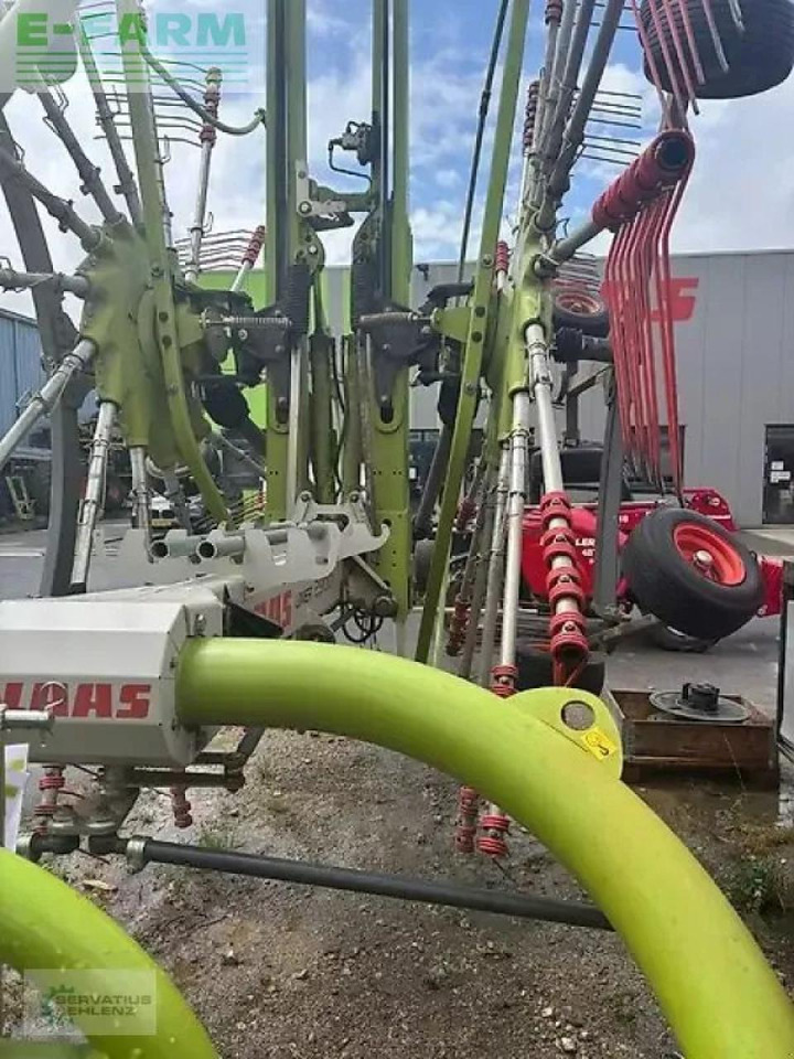 CLAAS liner 2900 - Henificadora: foto 4 CLAAS liner 2900 - Henificadora: foto 4