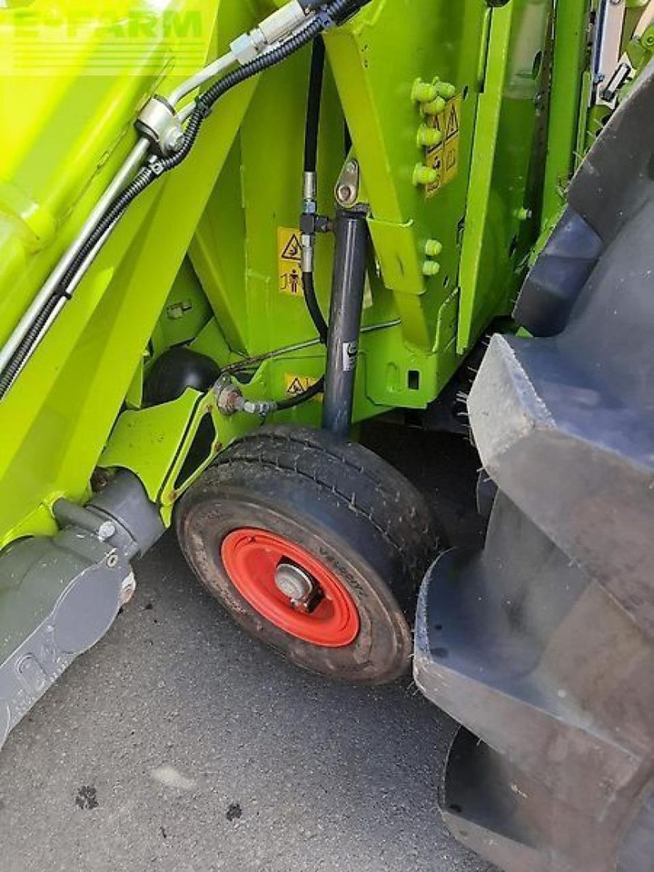 CLAAS orbis 750 top zustand - Accesorios para cosechadoras de forraje: foto 4 CLAAS orbis 750 top zustand - Accesorios para cosechadoras de forraje: foto 4