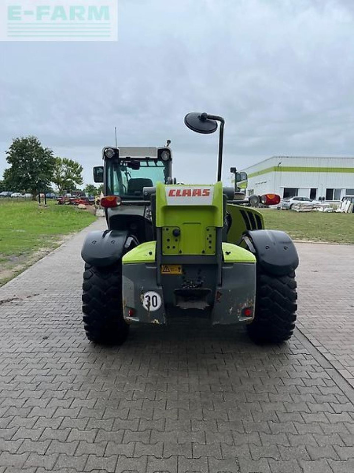 Manipulador telescópico CLAAS scorpion 9055: foto 6 Manipulador telescópico CLAAS scorpion 9055: foto 6